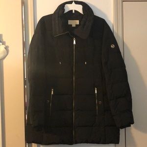 MICHAEL Michael Kors Down Jacket Size L